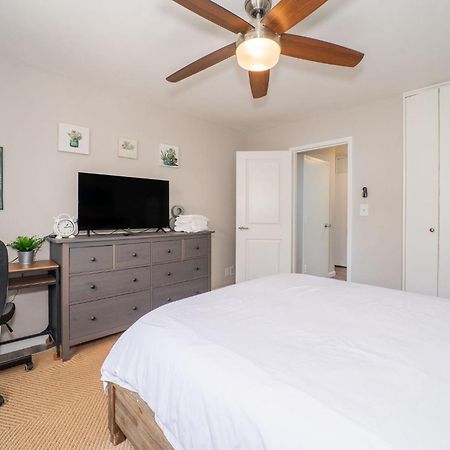 אטלנטה Welcoming Barn, 2 Bedroom & 1 Bath & Parking מראה חיצוני תמונה