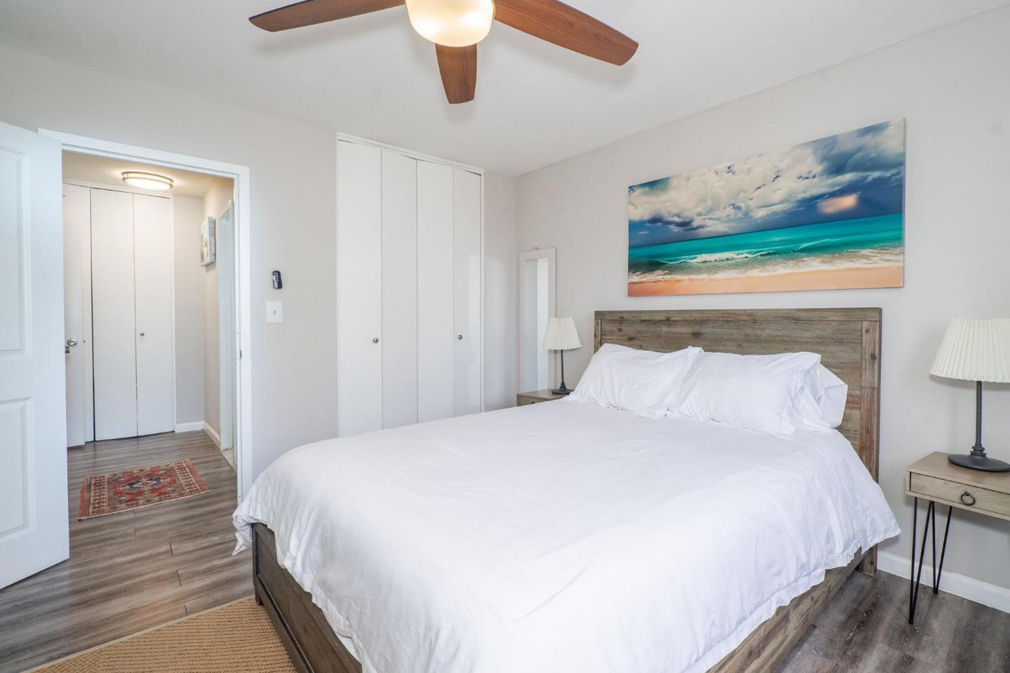 אטלנטה Welcoming Barn, 2 Bedroom & 1 Bath & Parking מראה חיצוני תמונה