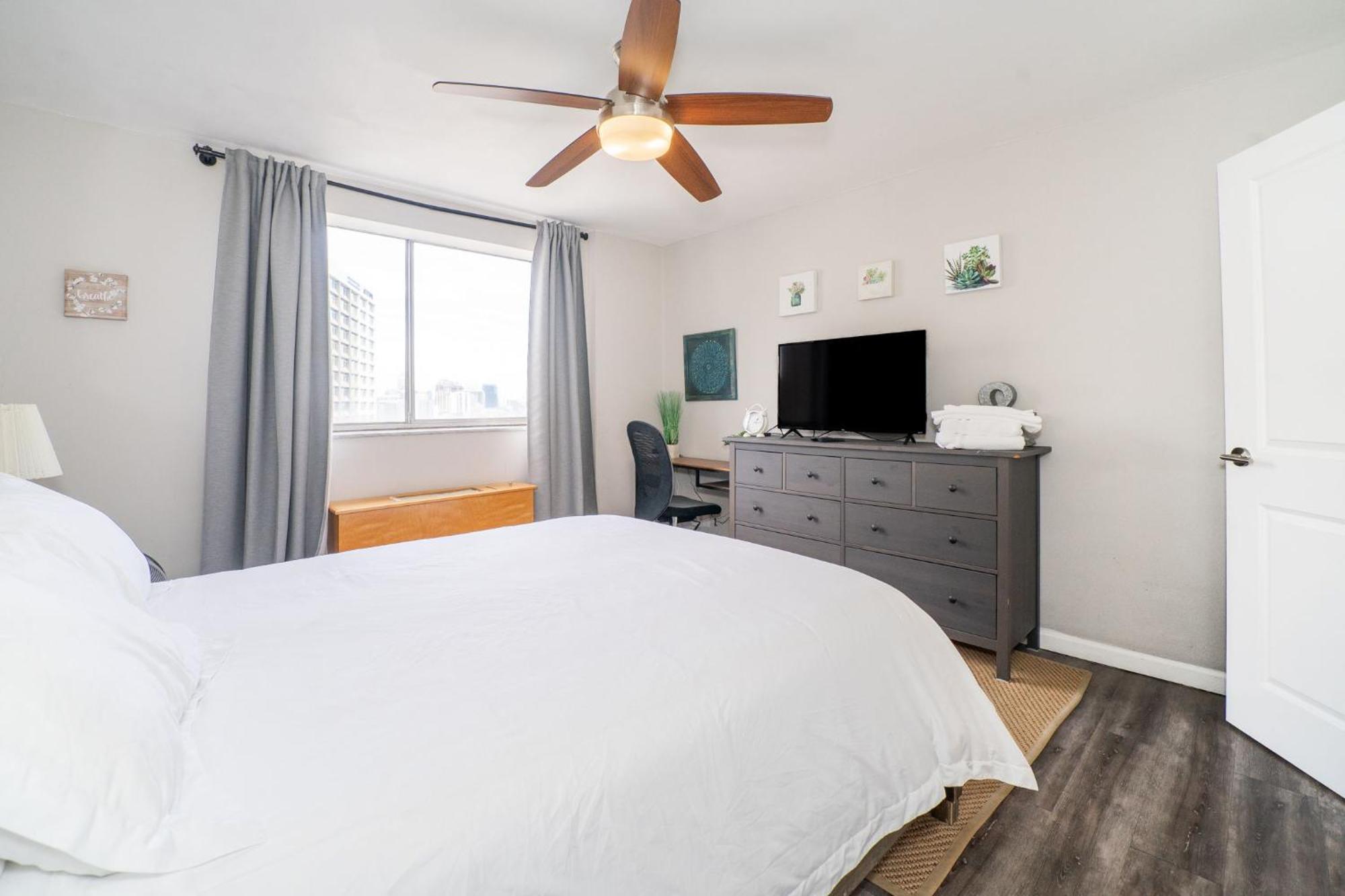 אטלנטה Welcoming Barn, 2 Bedroom & 1 Bath & Parking מראה חיצוני תמונה