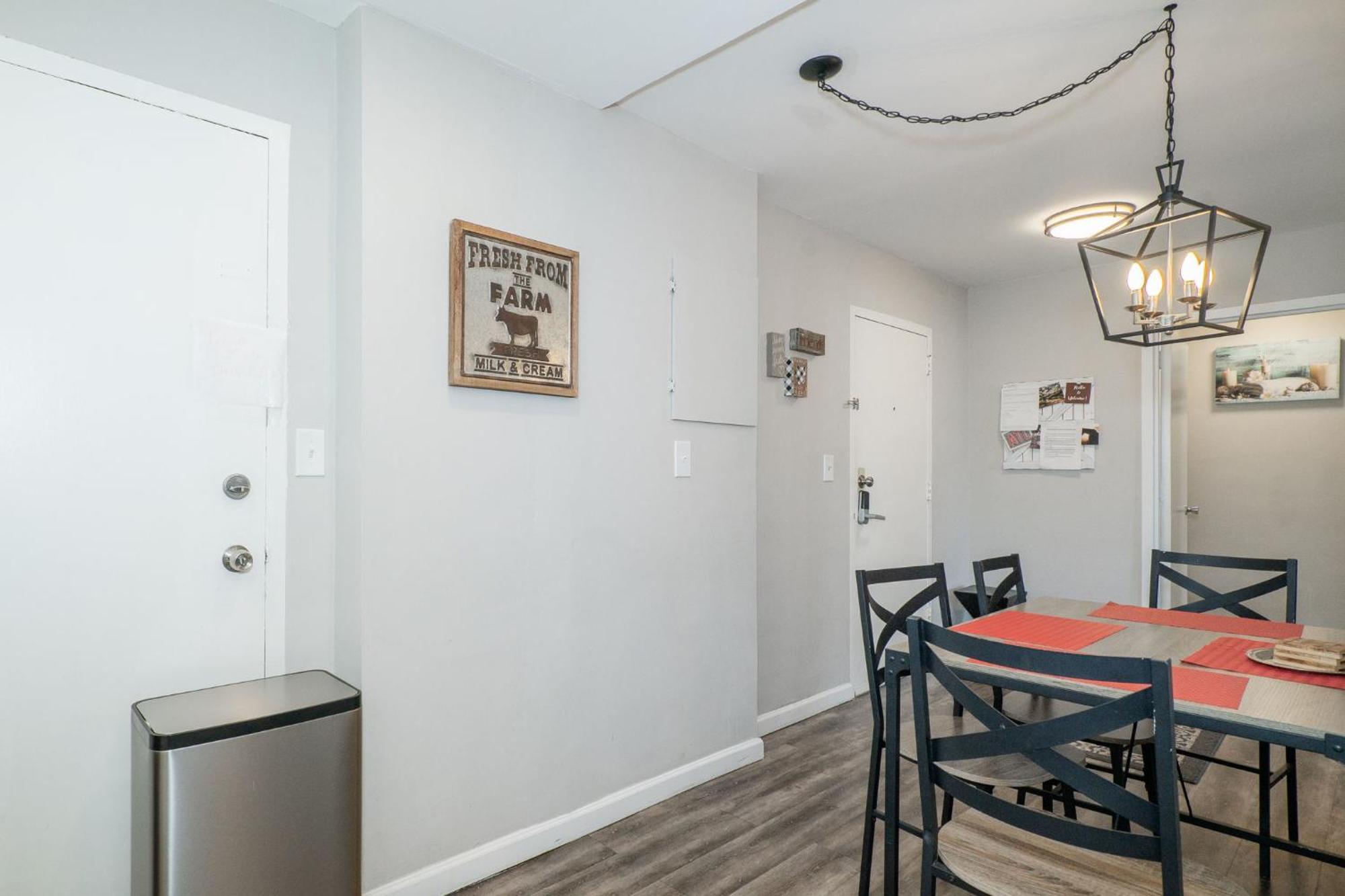 אטלנטה Welcoming Barn, 2 Bedroom & 1 Bath & Parking מראה חיצוני תמונה
