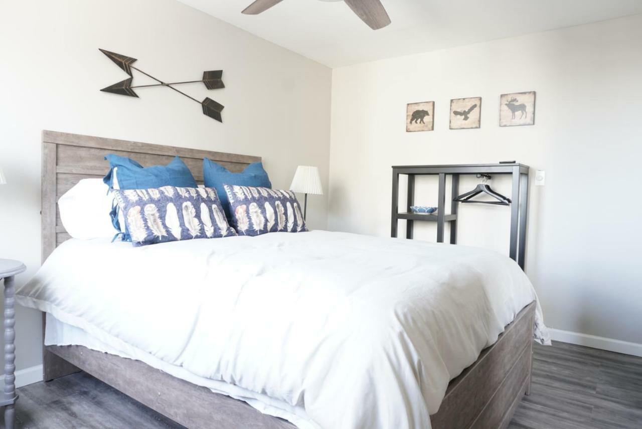 אטלנטה Welcoming Barn, 2 Bedroom & 1 Bath & Parking מראה חיצוני תמונה